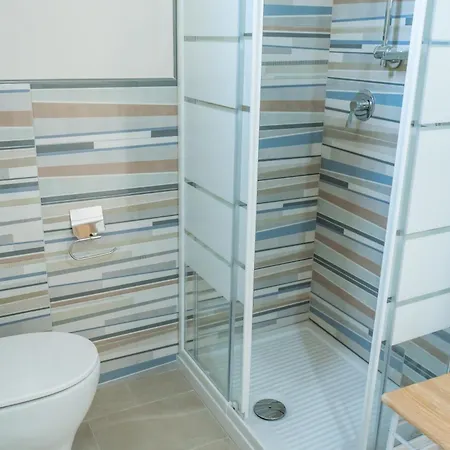 Casetta Giardinetto * Altavilla Milicia