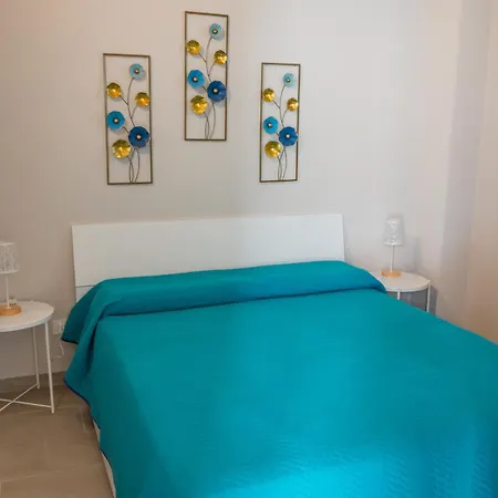 Casetta Giardinetto * Altavilla Milicia