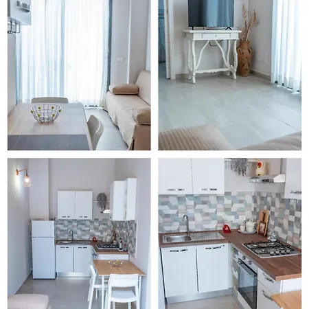 Nyaraló Casetta Giardinetto *