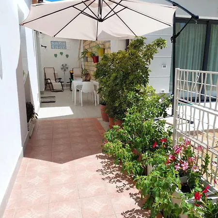 Nyaraló Casetta Giardinetto *