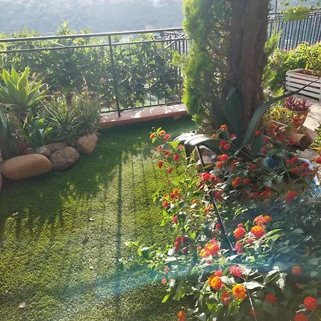 Casetta Giardinetto Tatil Evi