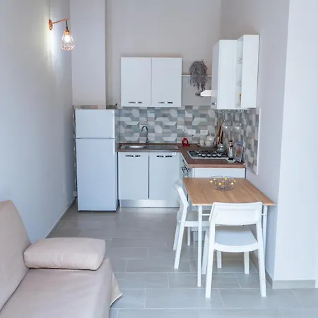 Tatil Evi Casetta Giardinetto Altavilla Milicia